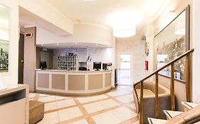 Albergo Firenze 3*