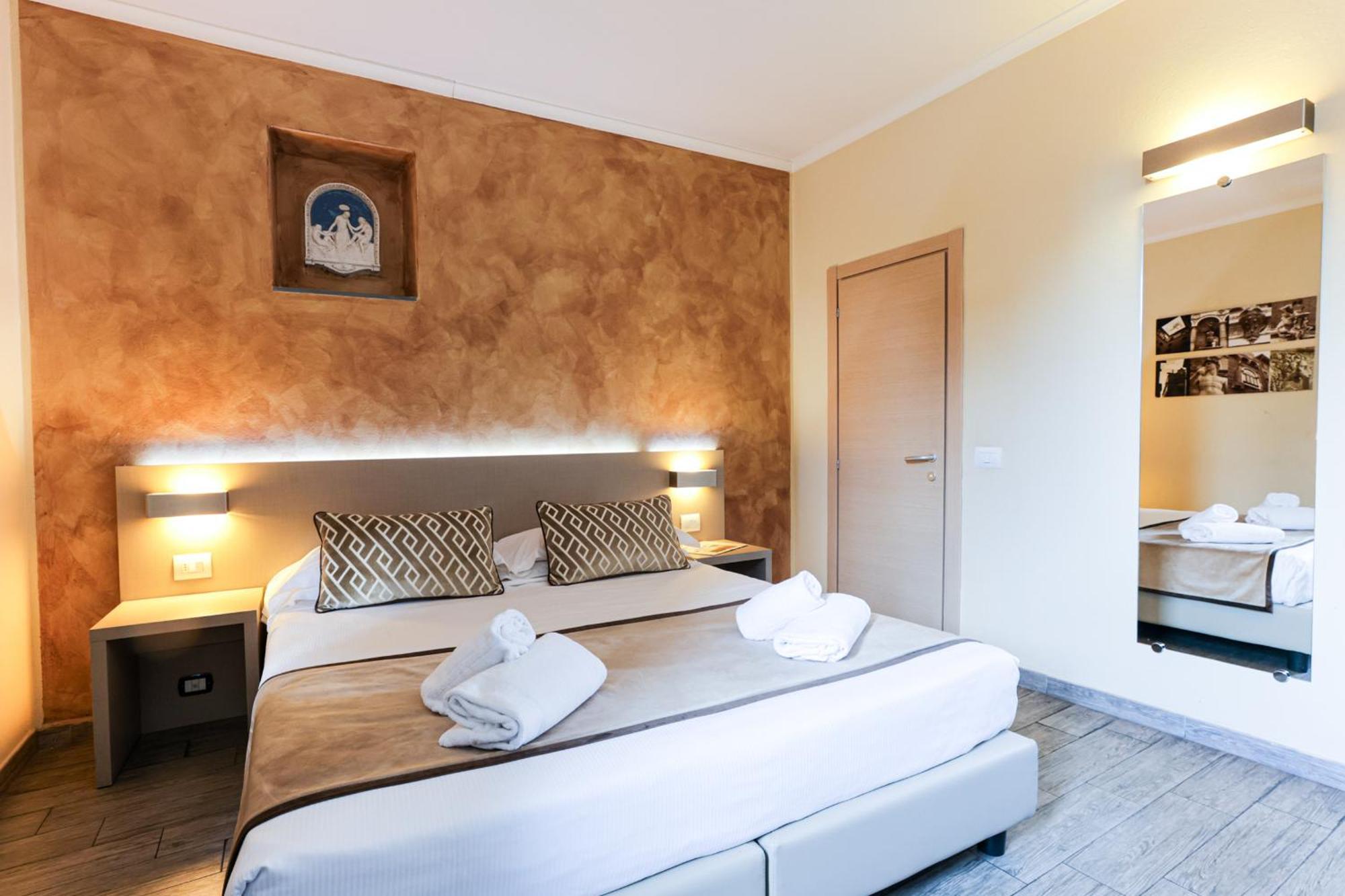 Albergo Firenze Exterior photo